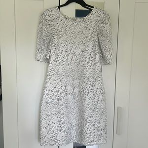 Banana republic dress 10